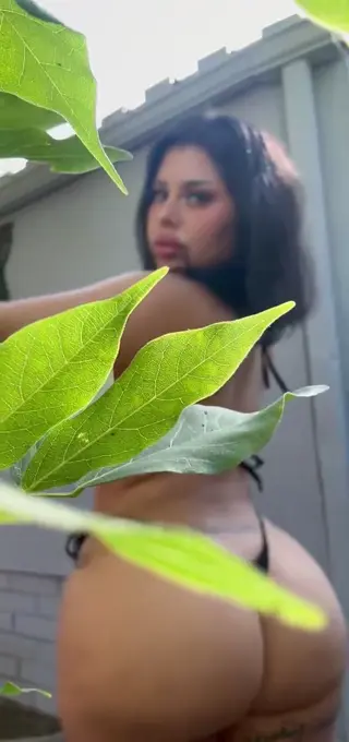 iluvcinnie leaked video, frame 5
