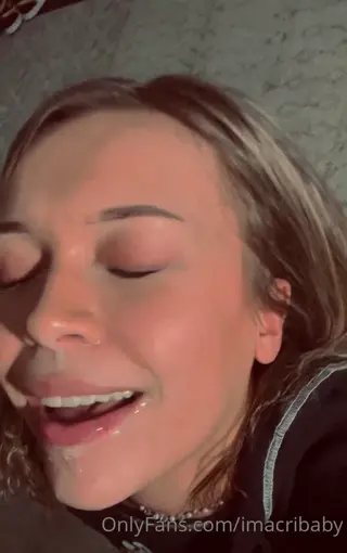imacribaby leaked video preview