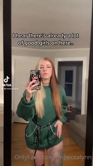 imbeccalynn leaked video, frame 2