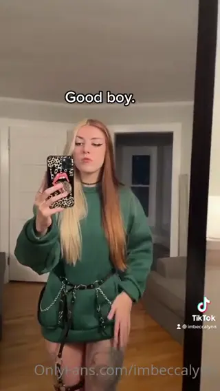 imbeccalynn leaked video, frame 5