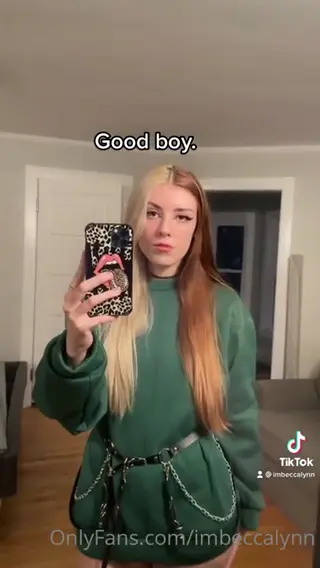imbeccalynn leaked video, frame 6