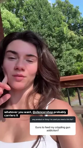 imbrettcooper leaked video, frame 1