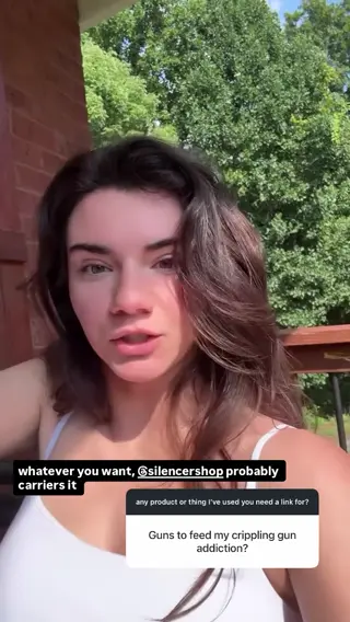 imbrettcooper leaked video, frame 3