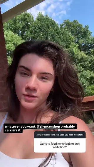 imbrettcooper leaked video, frame 5