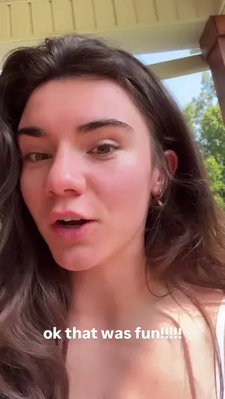 imbrettcooper leaked video, frame 2