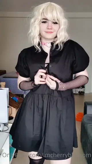 imcherryblossom leaked video preview