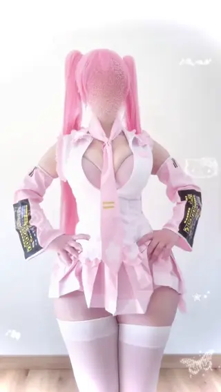 imfacelessgirl leaked video preview