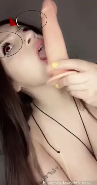 imgreengirl leaked video, frame 2