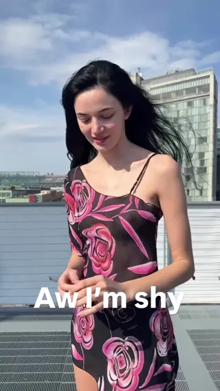 immrylee... leaked video preview