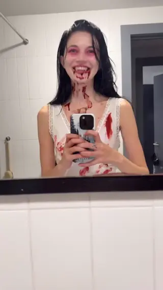 immrylee... leaked video preview