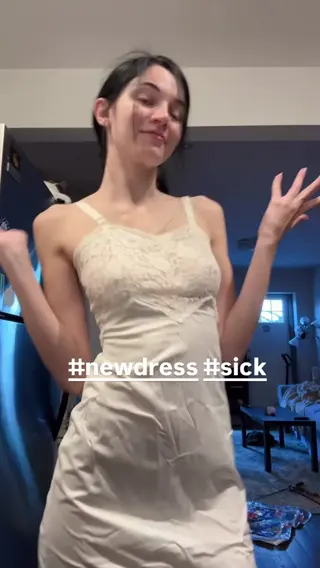 immrylee... leaked video preview