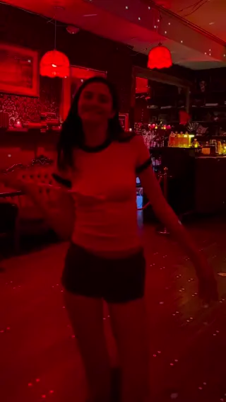 immrylee... leaked video preview