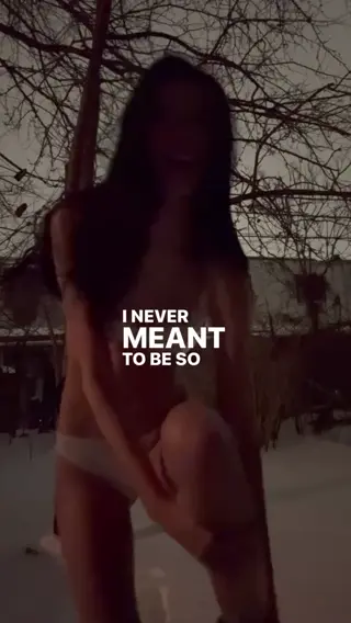 immrylee... leaked video preview