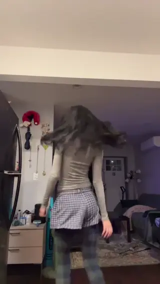 immrylee... leaked video preview