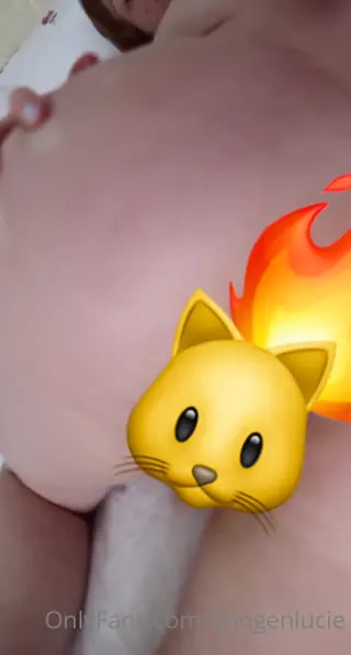 imogenlucie leaked video, frame 1