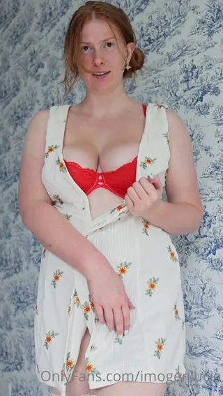 imogenlucie leaked video preview