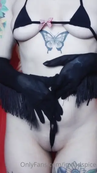imsadspice leaked video preview