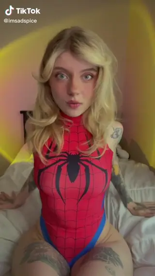 imsadspice leaked video preview