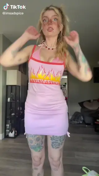 imsadspice leaked video preview
