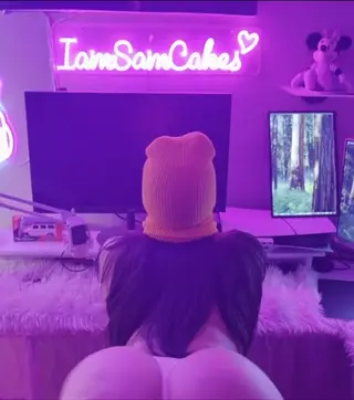 imsamcakes leaked video, frame 4