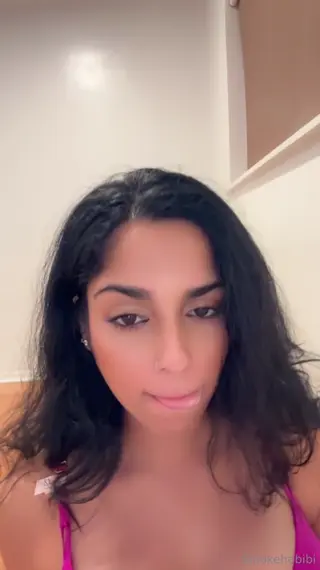 imsmokehijabi leaked video, frame 3