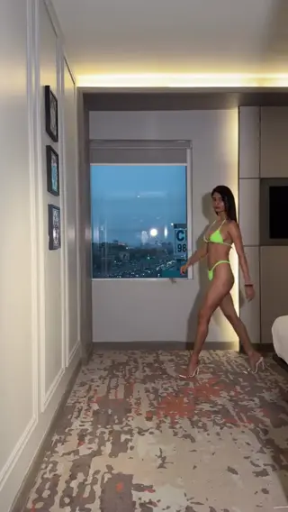 imvarsha_0609 leaked video, frame 5