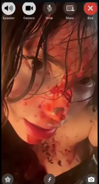 indenavarrette leaked video preview