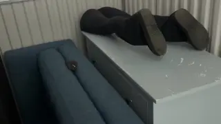 indenavarrette leaked video, frame 2