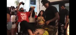 indialove leaked video, frame 1