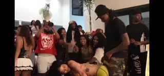 indialove leaked video, frame 6