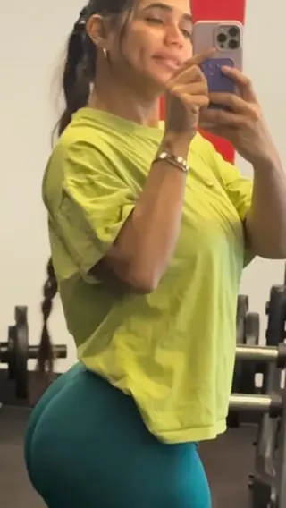 indiiacanela leaked video, frame 4