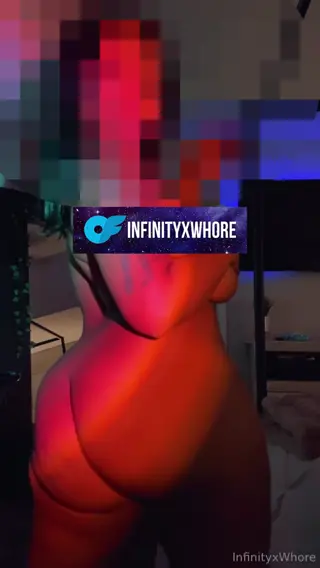infinityxwhore leaked video preview