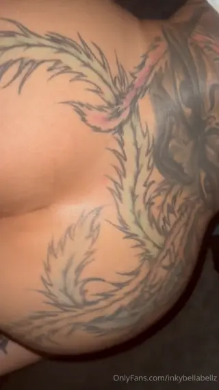 inkybellabellz leaked video, frame 4