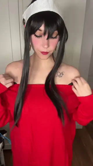 inochi leaked video, frame 1