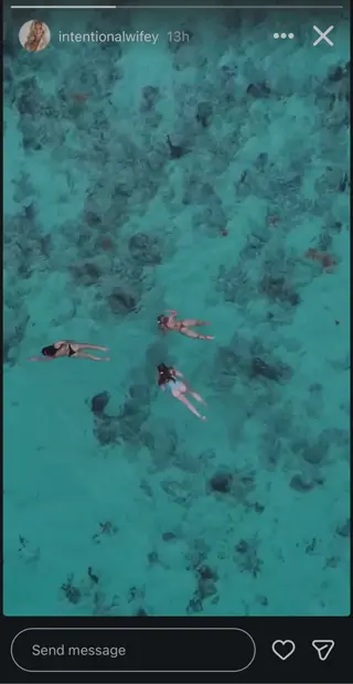 intentionalwifey leaked video, frame 3