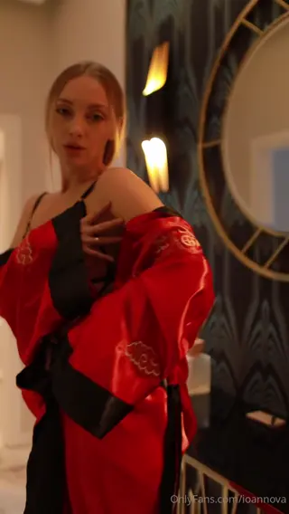 ioannova leaked video, frame 2
