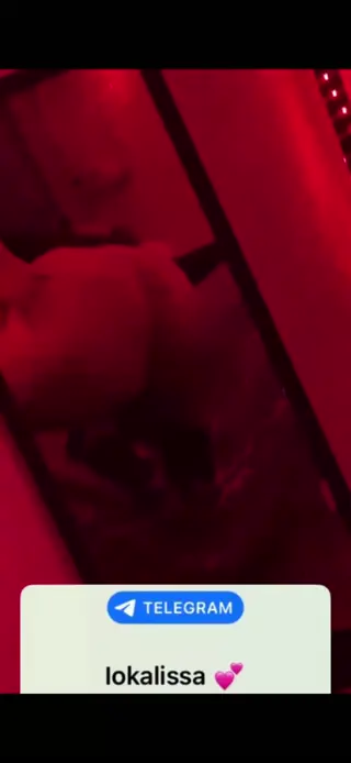 iokalissa leaked video preview