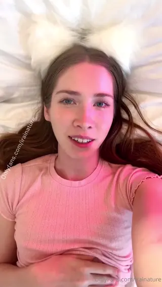 irainature leaked video preview