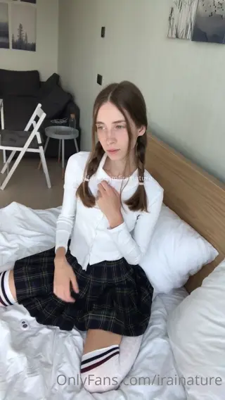 irainature leaked video preview
