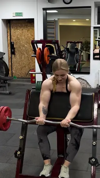 irina_maksii__ leaked video, frame 2