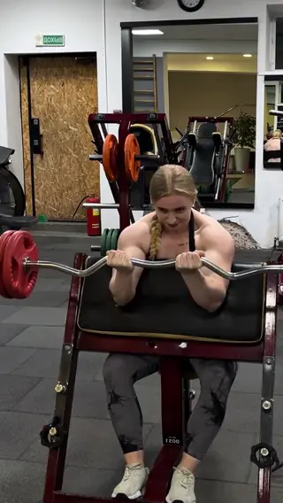 irina_maksii__ leaked video, frame 4