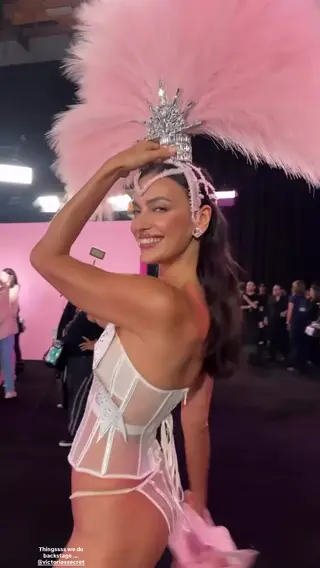irinashayk leaked video, frame 6