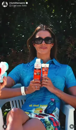 iris_mittenaere leaked video, frame 1