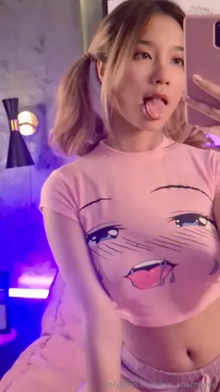 irisadamsone leaked video, frame 1