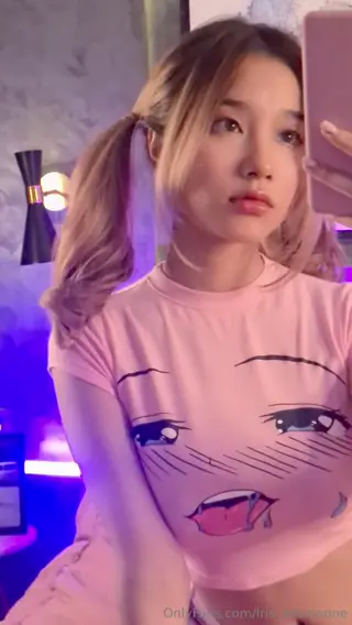 irisadamsone leaked video, frame 4