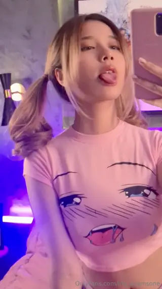 irisadamsone leaked video, frame 5