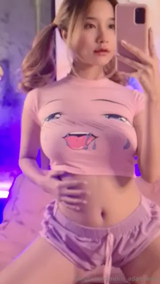 irisadamsone leaked video, frame 6