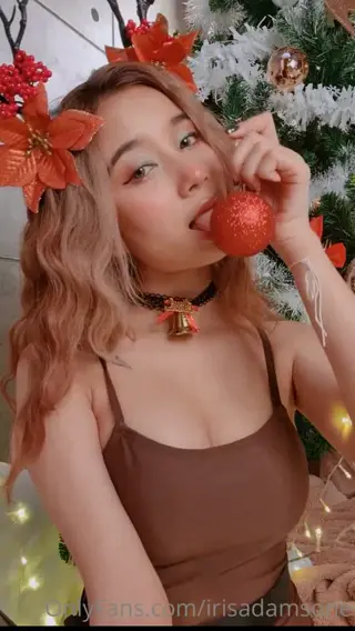 irisadamsone leaked video preview