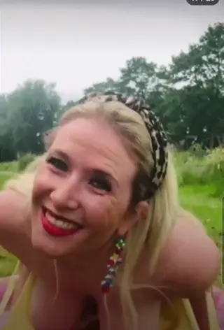 irisqueen_official leaked video, frame 3