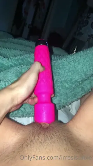 irresistable leaked video preview